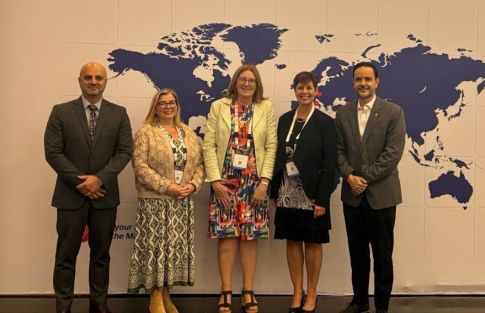 Canada and Ireland launch cooperation on standards to strengthen innovation and trade